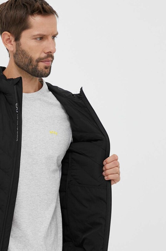 Пухова куртка EA7 Emporio Armani 8NPB14.PNE1Z