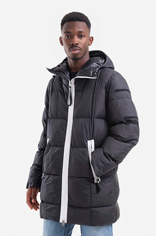 Jakna Helly Hansen Heritage Survival 3 In 1 Coat Arc 53560 bijela AA00