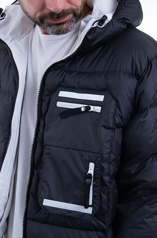 Helly Hansen reversible jacket Heritage Reversible Puffer 53562