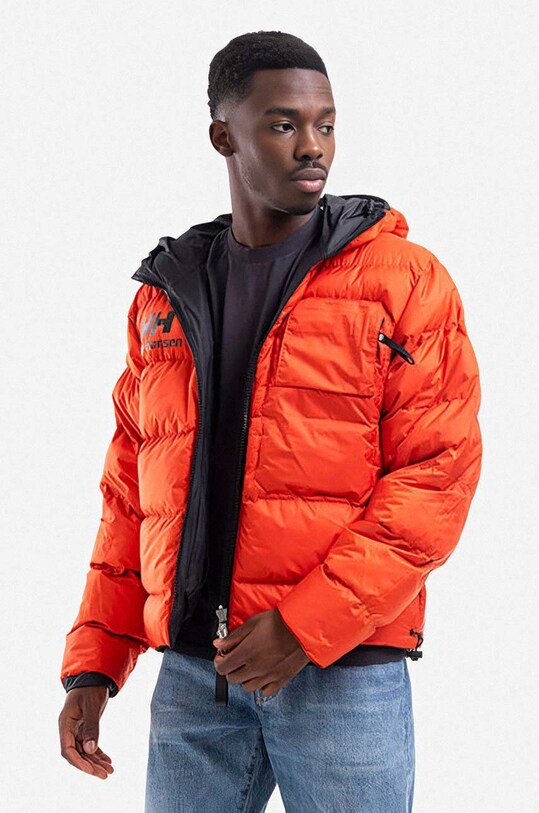 Helly Hansen kurtka dwustronna Heritage Reversible Puffer 53562