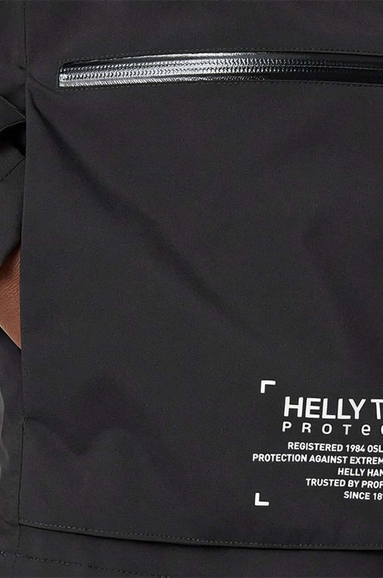Helly Hansen rain jacket Move Hooded Rain Jacket 53757