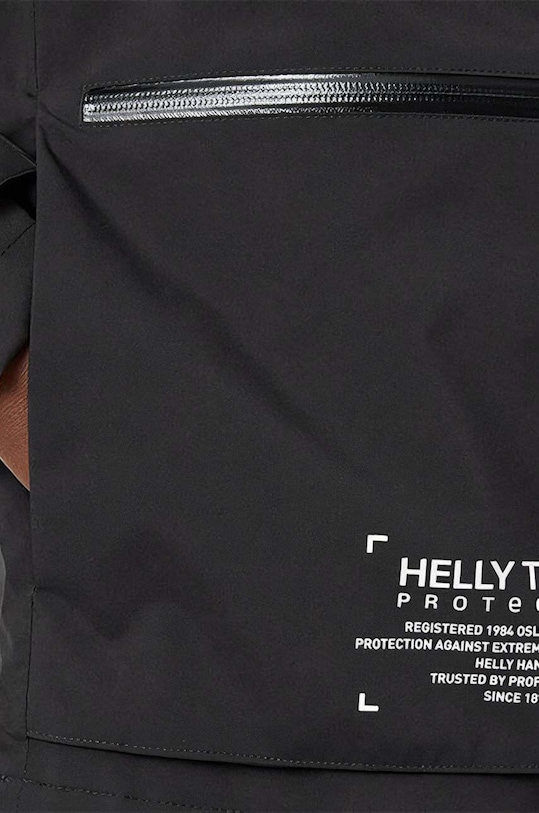 Helly Hansen rain jacket Move Hooded Rain Jacket 53757