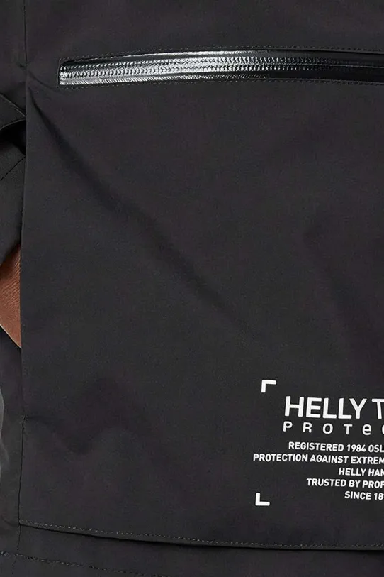 Helly Hansen kurtka przeciwdeszczowa Move Hooded Rain Jacket 53757