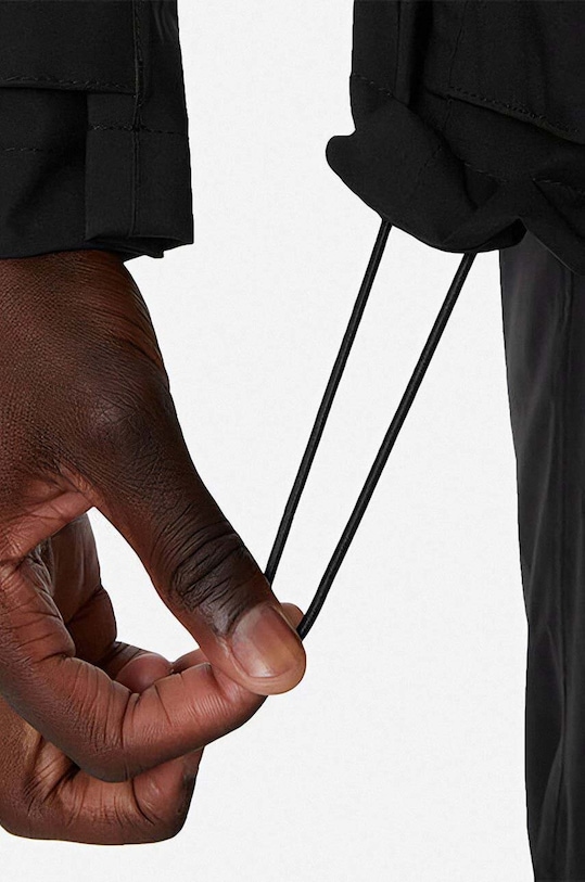 Helly Hansen rain jacket Move Hooded Rain Jacket 53757