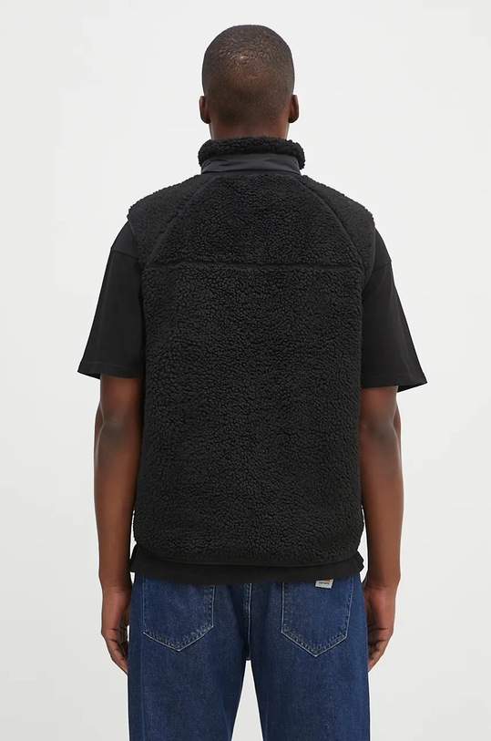 Carhartt WIP vest I026719.BLACK.BLAC black AA00