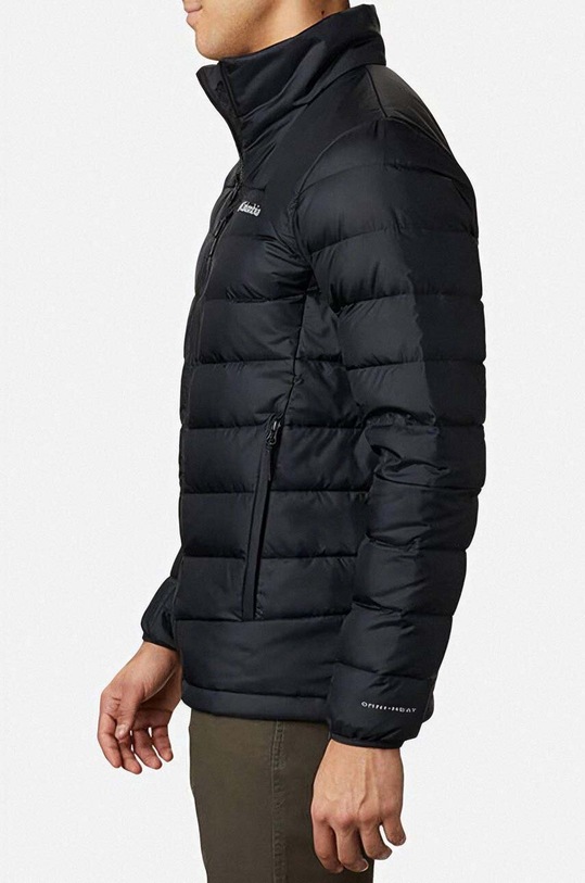 Îmbrăcăminte Columbia geacă de puf Autumn Park Down Jacket 1910453010 negru