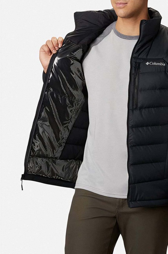 Columbia geacă de puf Autumn Park Down Jacket negru 1910453010