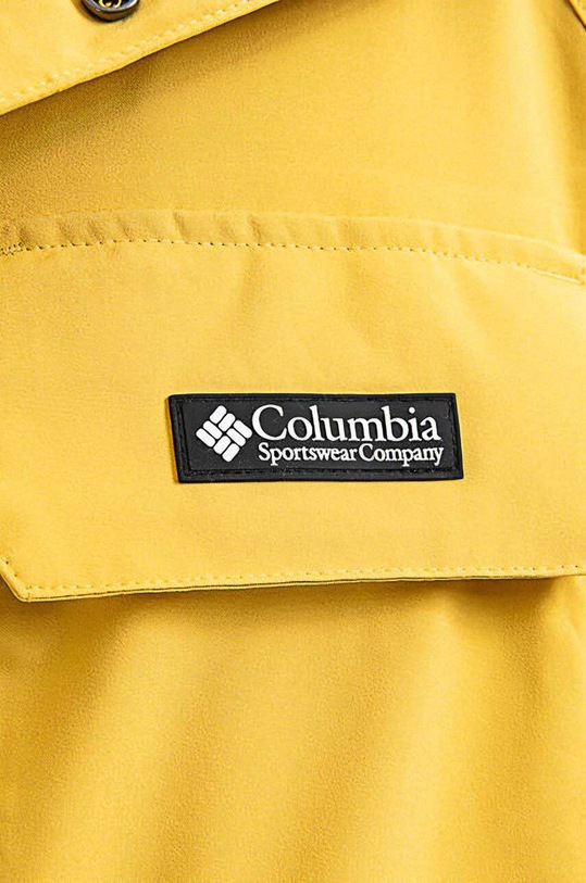 Columbia rain jacket Field Creek Fraser Shell 1989131742