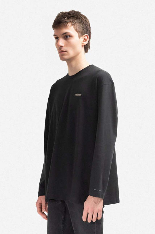 Columbia longsleeve shirt CSC Alpine Way Relaxed LS Tee 2013731010