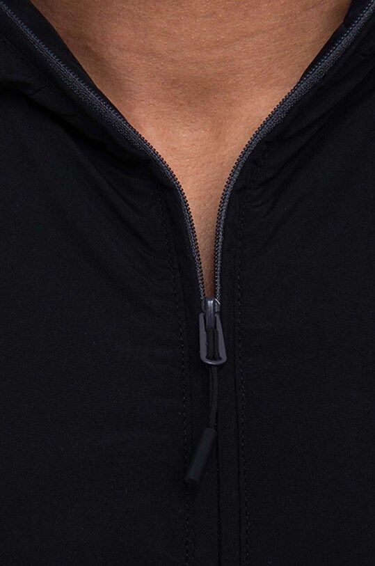 Norse Projects geacă negru N50.0140.9999