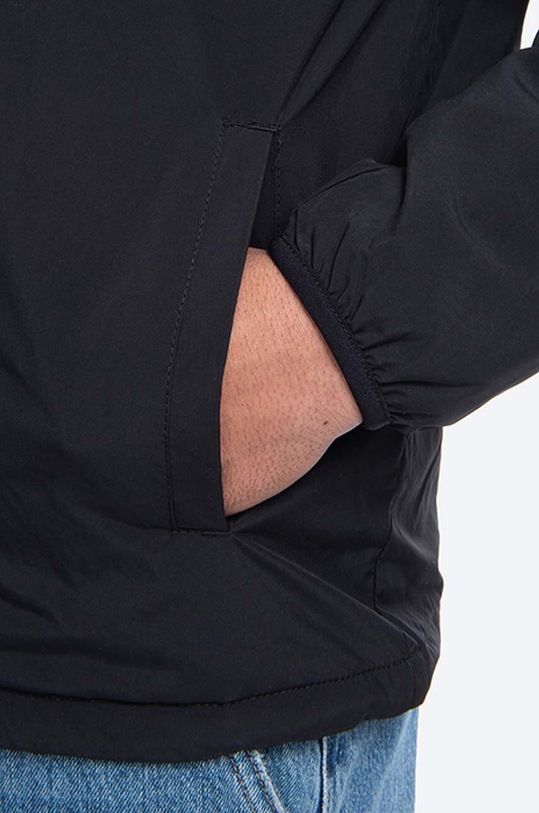 Norse Projects giacca N50.0140.9999 nero