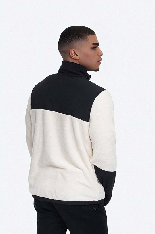 Oblečení Bunda Wood Wood Hannes 11935104-2468 NAVY 11935104.2468 bílá