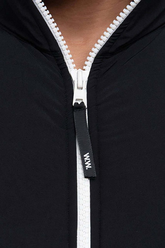 Bunda Wood Wood Hannes 11935104-2468 NAVY bílá 11935104.2468