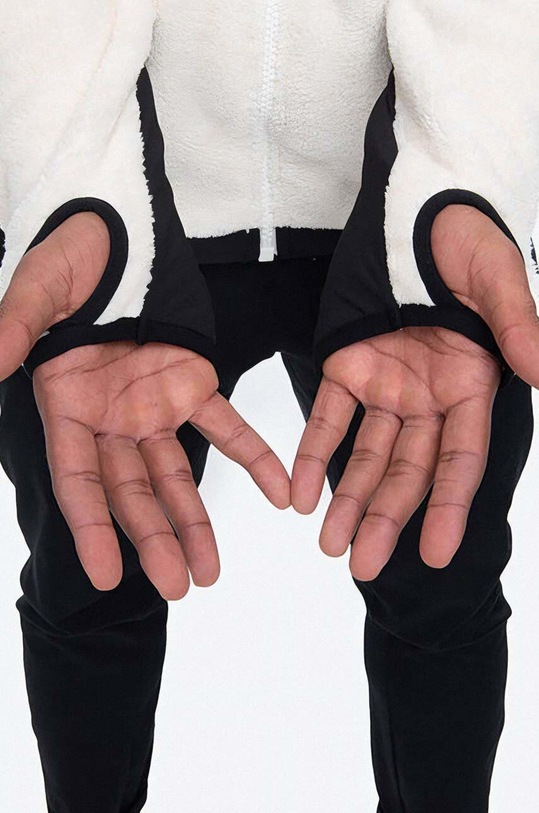 Bunda Wood Wood Hannes 11935104-2468 NAVY 11935104.2468