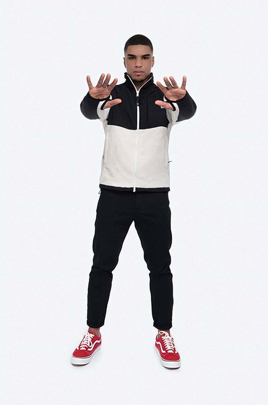 Bunda Wood Wood Hannes 11935104-2468 NAVY 11935104.2468