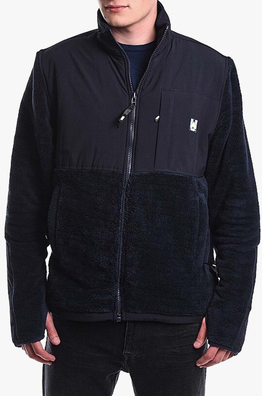 Wood Wood jacket Hannes without maroon 11935104.2468