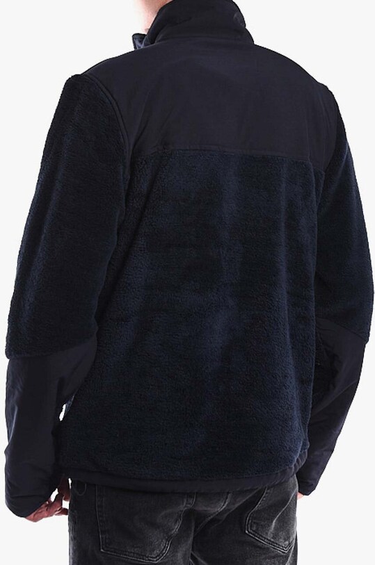 Wood Wood jacket Hannes 11935104.2468 maroon AA00