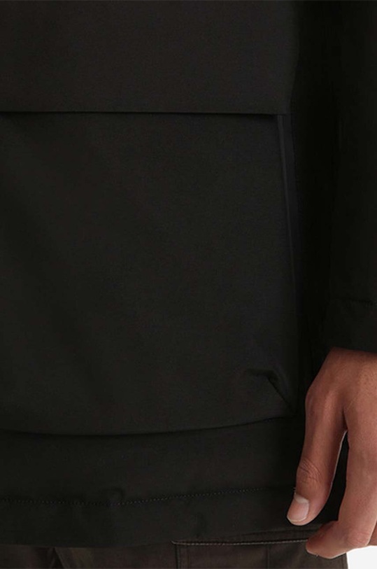 Woolrich down jacket Urban Light Gtx CFWOOU0475MRUT2698 black