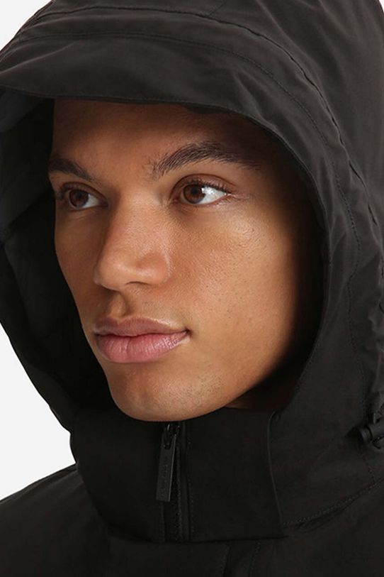 Пухено яке Woolrich Urban Light Gtx CFWOOU0475MRUT2698