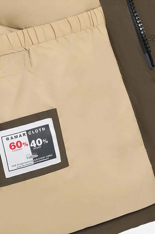 Woolrich piumino CFWOOU0482MRUT0001