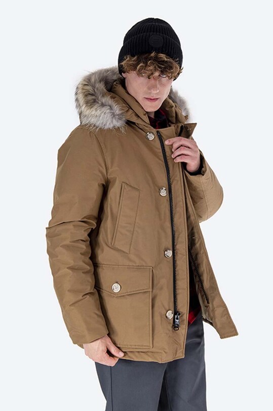 Woolrich geacă de puf