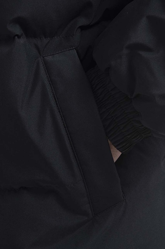 Carhartt WIP piumino I029450.BLACK.WHIT nero