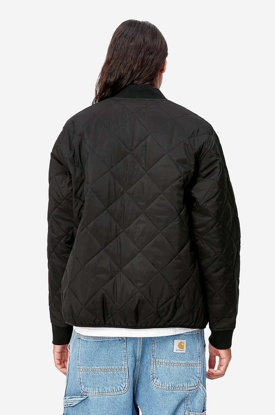 Clothing Carhartt WIP jacket I029461.BLACK black