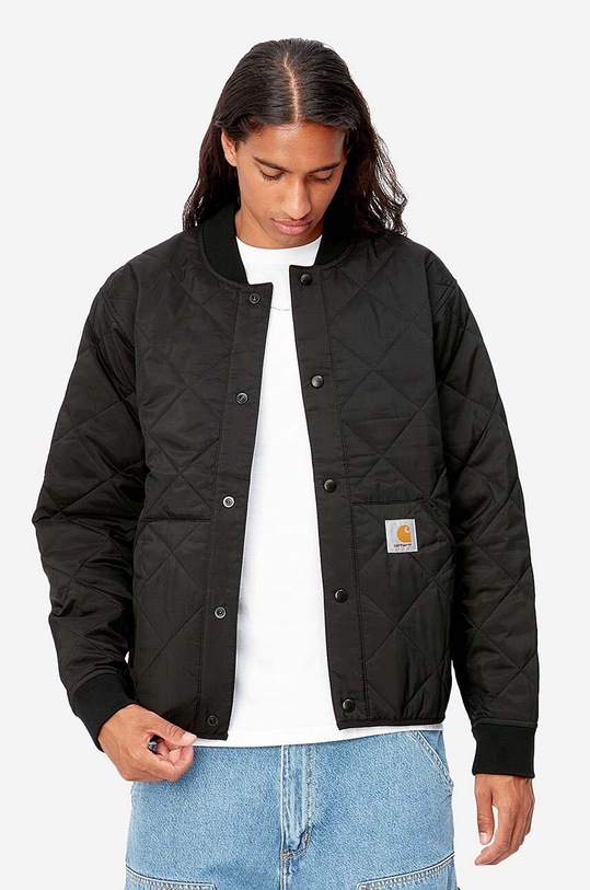 Carhartt WIP jacket I029461.BLACK