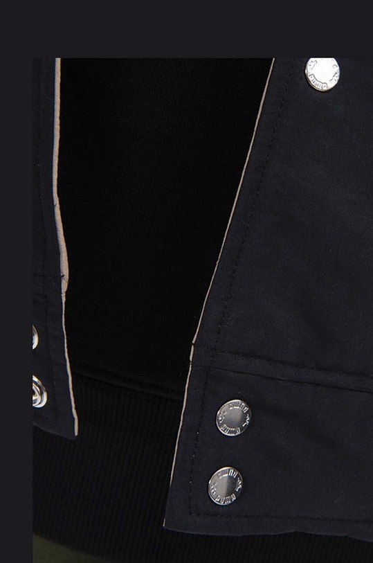 Puma reversible bomber jacket x Maison Kitsune 532303.01