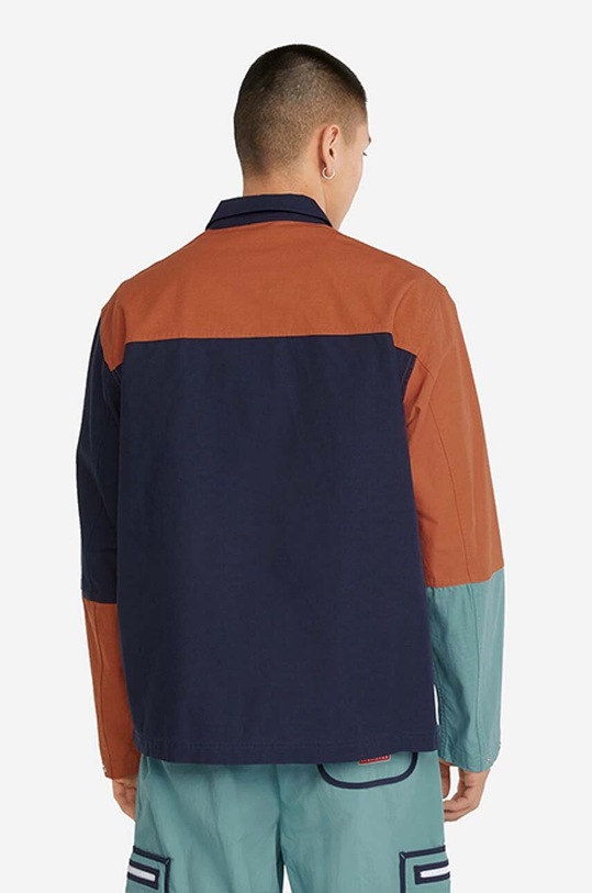 Puma jacket x Butter Goods 534056.84 brown AA00