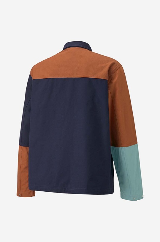 Puma jacket x Butter Goods brown 534056.84