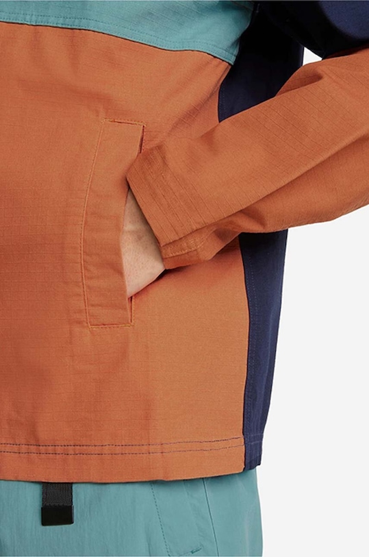 Puma jacket x Butter Goods 534056.84 brown