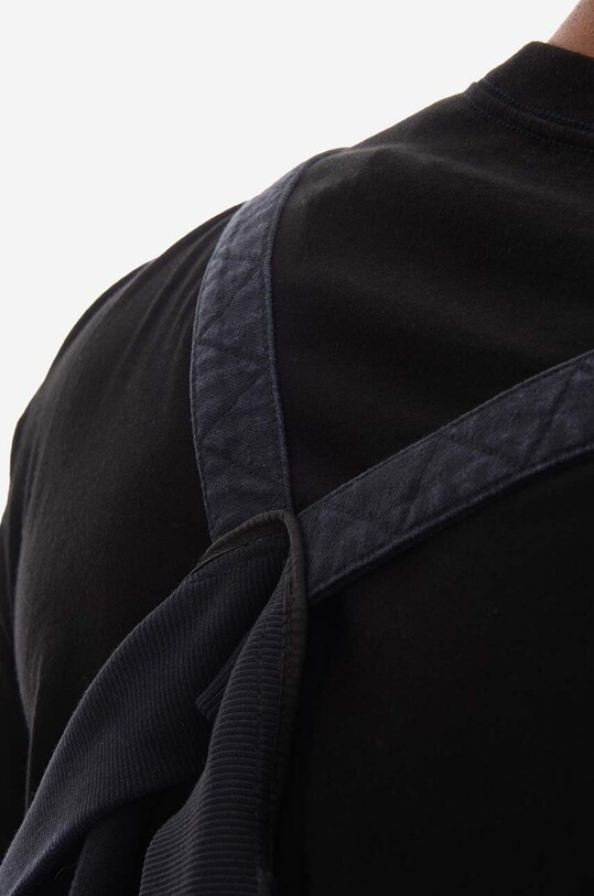 Maharishi bomber jacket 4023.BLACK