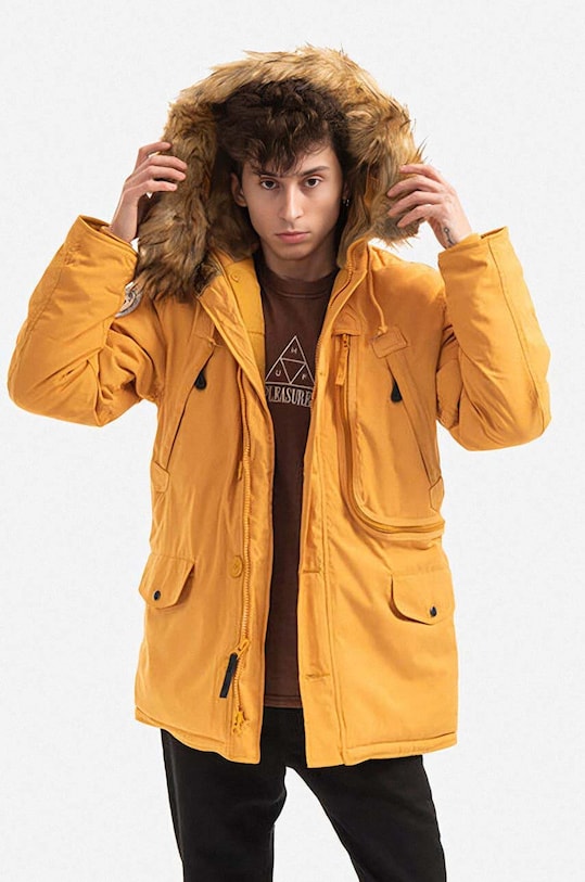 Alpha Industries jacket 123144.441