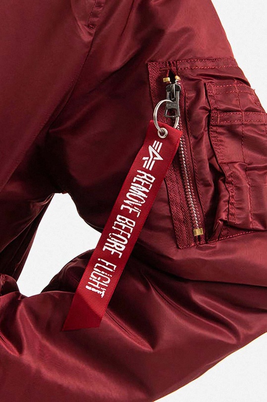 Alpha Industries bomber dzseki MA-1 100101 184 100101.184