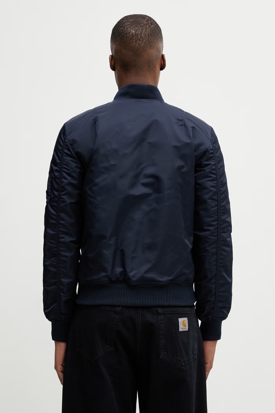 Дрехи Яке бомбър Alpha Industries Alpha Industries MA-1 VF 59 191118 07 191118.07 тъмносин