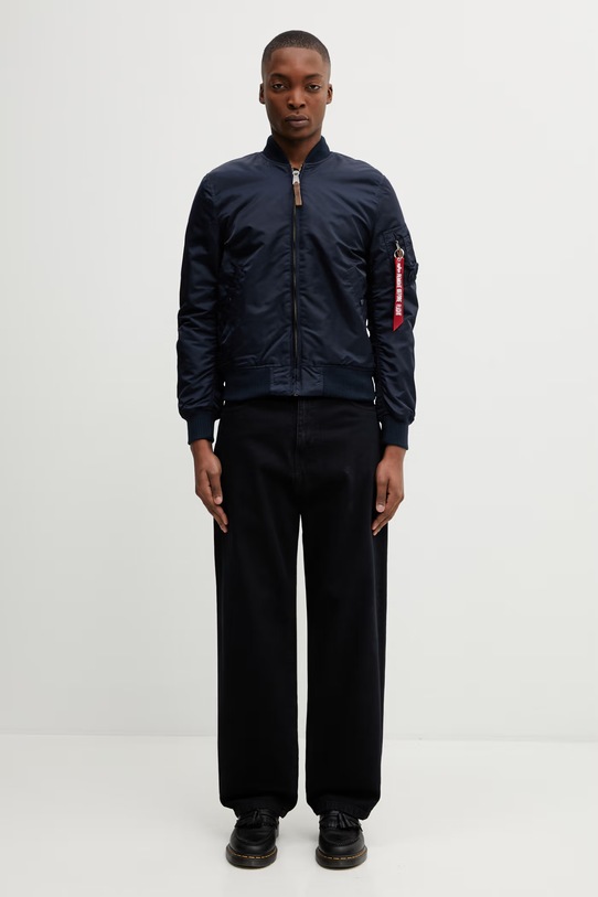 Яке бомбър Alpha Industries Alpha Industries MA-1 VF 59 191118 07 191118.07