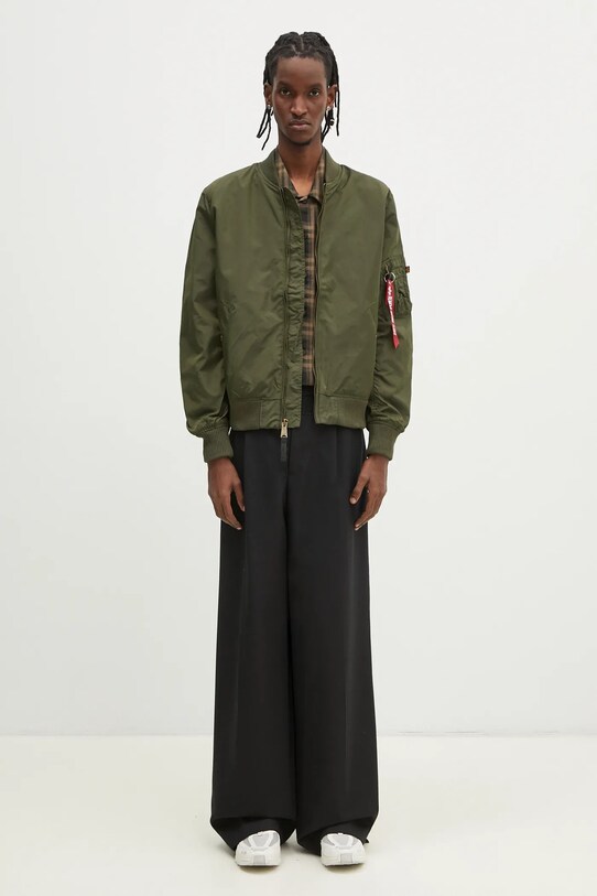 Alpha Industries bomber jacket MA-1 TT 191103.257