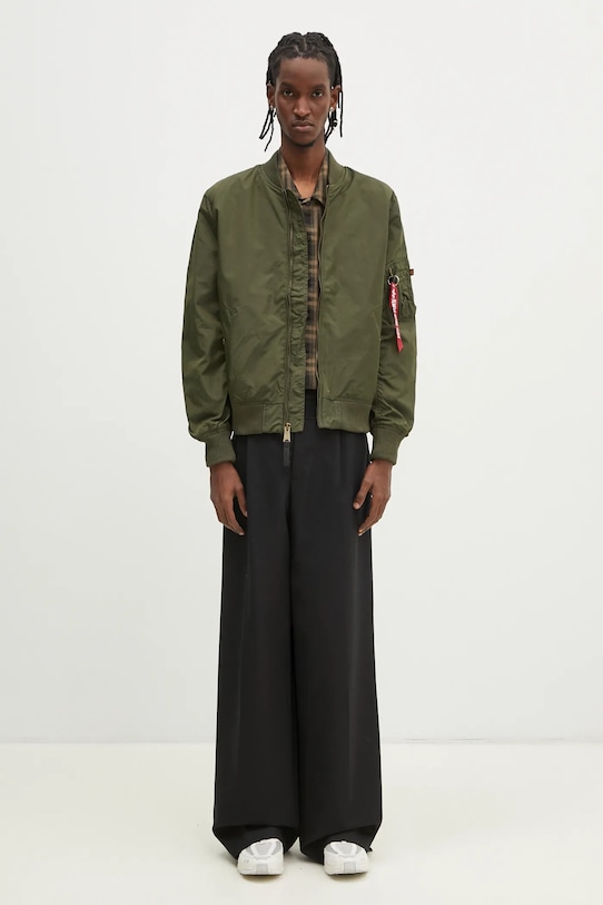 Яке бомбър Alpha Industries Alpha Industries MA-1 TT 191103257 191103.257