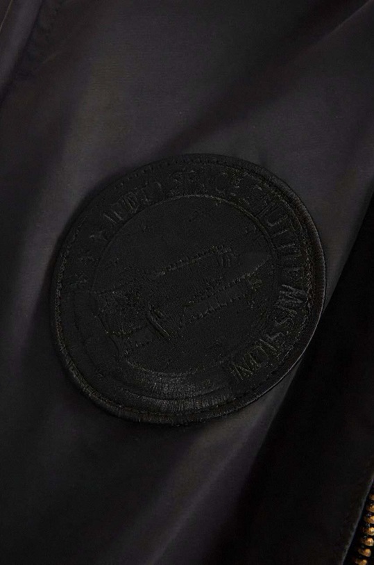 Alpha Industries geacă bomber MA-1 VF NASA 166107.404