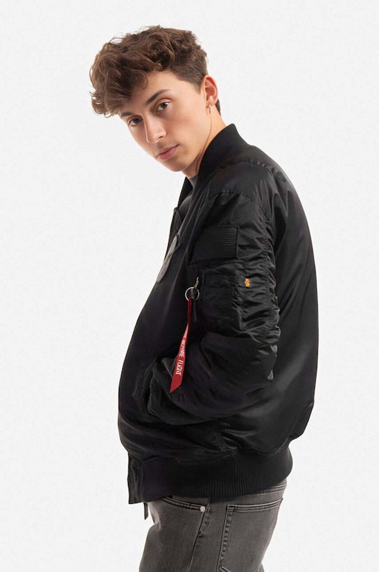 Alpha Industries geacă bomber MA-1 VF NASA 166107.404