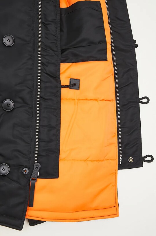 Куртка Alpha Industries PARKA N3B VF 59 103141.03