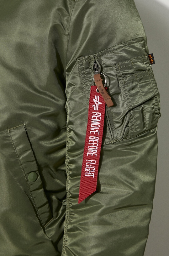 Alpha Industries bomber jacket MA 1 VF 59 191118.01