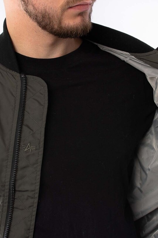 Bomber bunda Alpha Industries Alpha Industries Ma-1 Ttc 126101.136