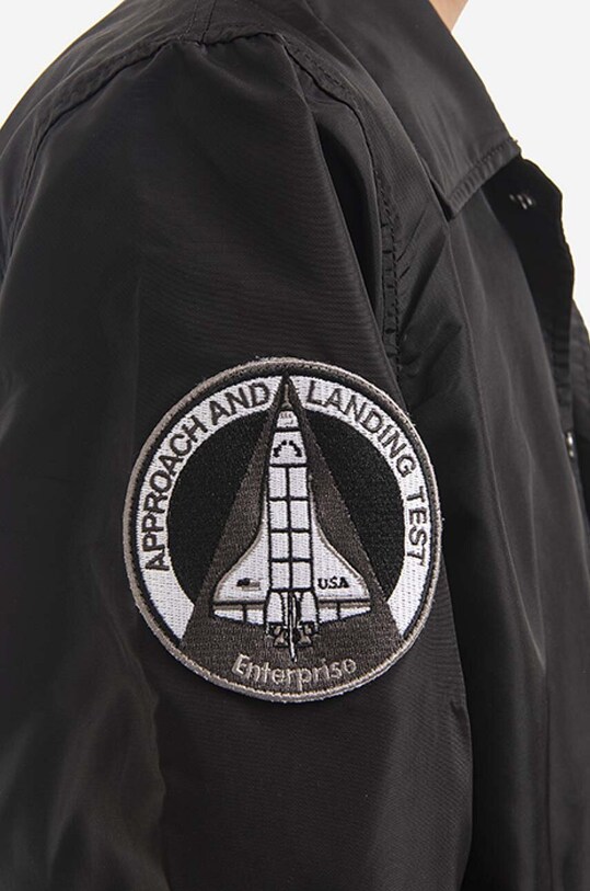 Alpha Industries x Nasa jacket 126137.03