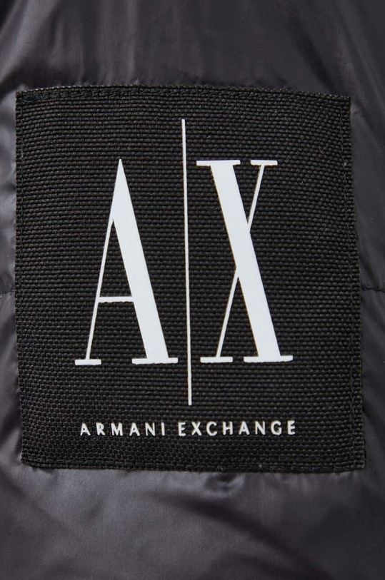 Armani Exchange kurtka puchowa 8NZB70.ZNYNZ.NOS
