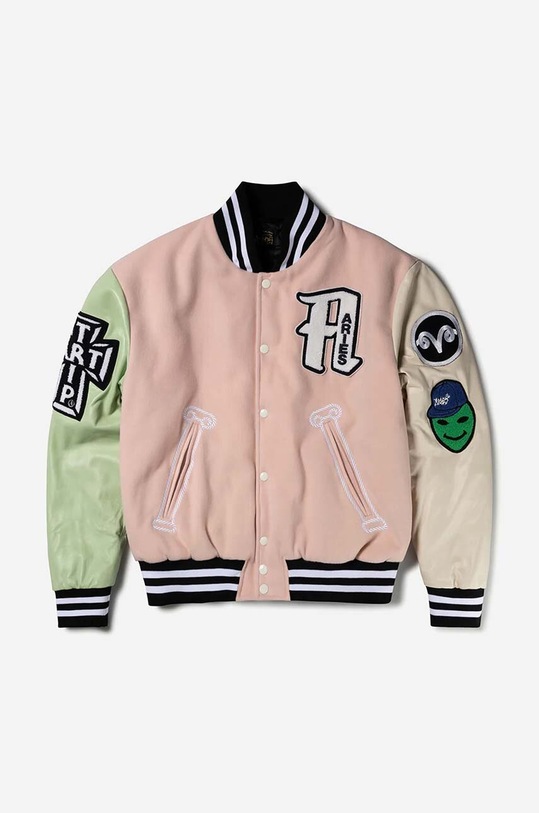 Aries bomber jacket AR70200