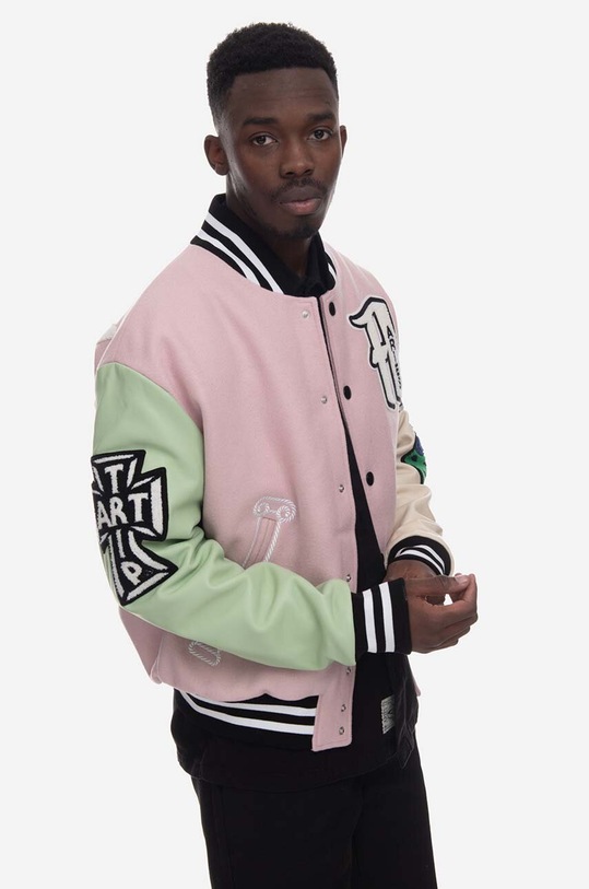 Aries bomber jacket AR70200