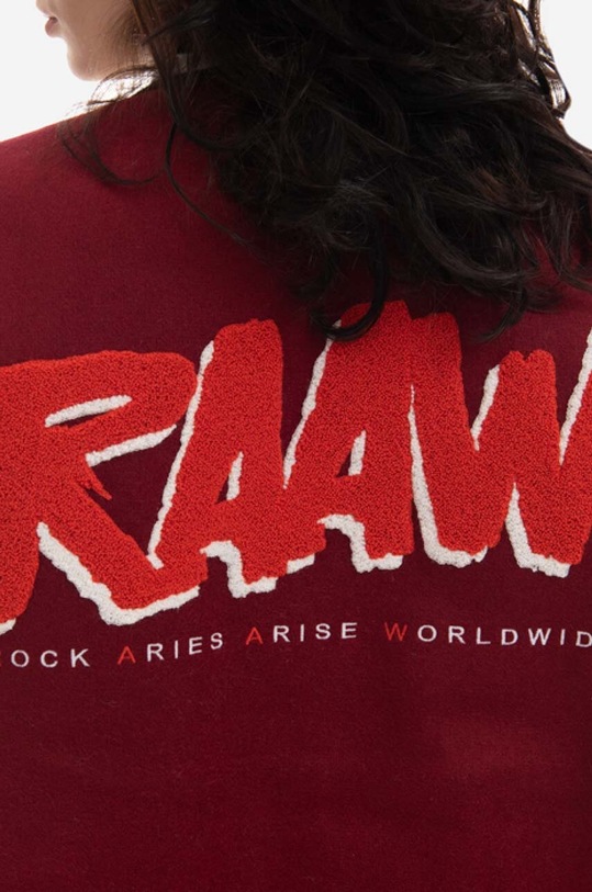 Aries bomber jacket AR70200