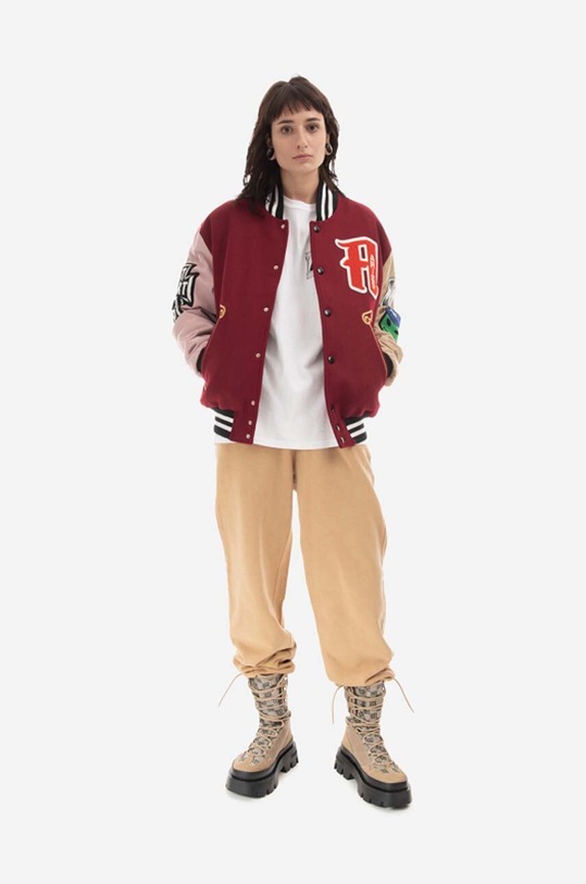 Aries bomber jacket AR70200